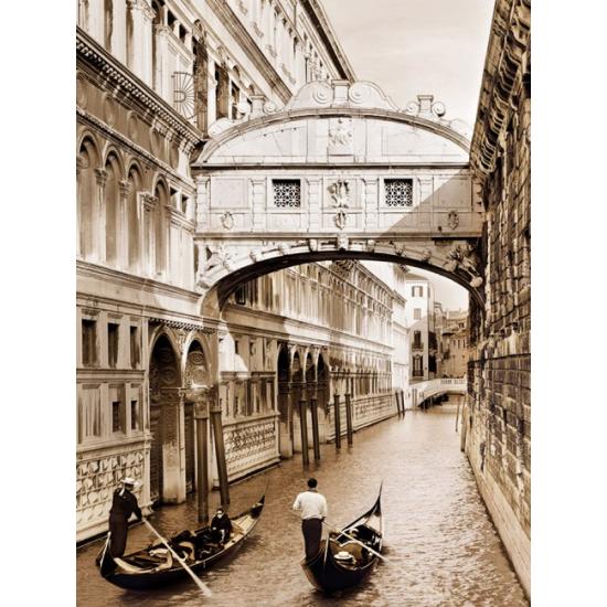 Clementoni Venedig 500-teiliges Puzzle