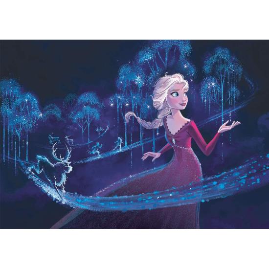 Clementoni Frozen II 60-teiliges Puzzle
