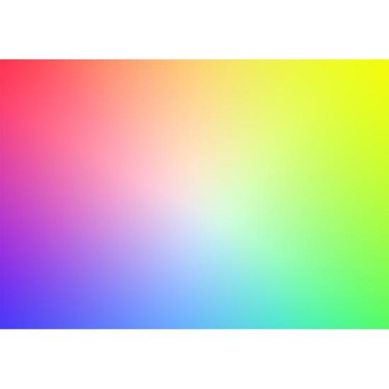 Cloudberries Gradient 2000-teiliges Puzzle