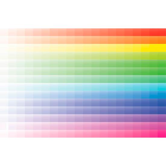 Cloudberries Pixels Puzzle 1000 Teile