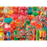 Cobble Hill Candy Bar Puzzle 1000 Teile