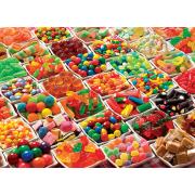 Cobble Hill Stillleben mit Jelly Beans Puzzle 1000 Teile