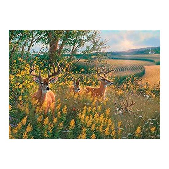 Cobble Hill Hirsch im Sommer Puzzle 1000 Teile Cobble Hill Hirsch im Sommer Puzzle 1000 Teile