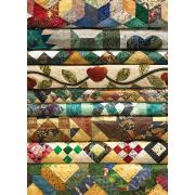 Omas Quilts Cobble Hill Puzzle 1000 Teile