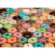 Cobble Hill Donuts 1000-teiliges Puzzle