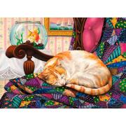 Cobble Hill Sweet Dreams 1000-teiliges Puzzle