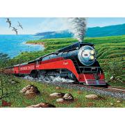 Cobble Hill Southern Pacific Railway Puzzle 1000 Teile