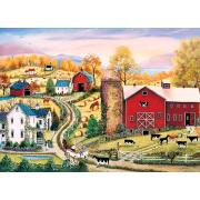 Cobble Hill Puzzle „Leading the Way“, 1000 Teile