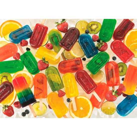 Cobble Hill Ice Lolly Puzzle 1000 Teile