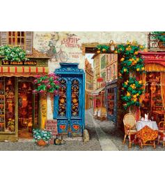 Cobble Hill Puzzle Rue Lafayette, Paris 1000 Teile