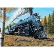 Cobble Hill Santa Fe 3751 1000-teiliges Puzzle