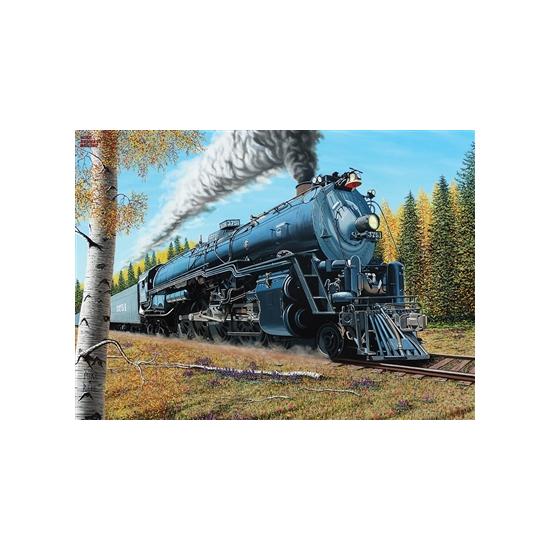 Cobble Hill Santa Fe 3751 1000-teiliges Puzzle