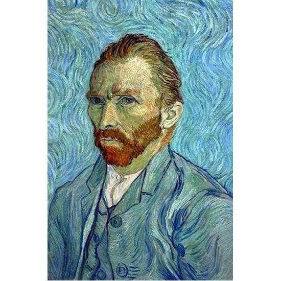 D-Toys Selbstporträt-Puzzle 1000 Teile D-Toys Selbstporträt-Puzzle 1000 Teile