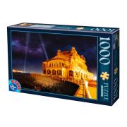 D-Toys Constanza, Rumänien 1000-teiliges Puzzle