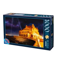 D-Toys Constanza, Rumänien 1000-teiliges Puzzle