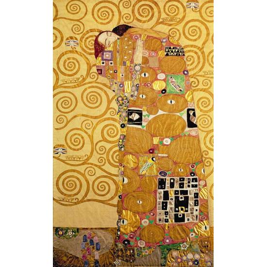 Puzzle D-Toys The Compliance 1000 Teile Puzzle D-Toys The Compliance 1000 Teile