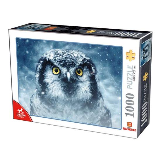 Deico Stare Puzzle 1000 Teile