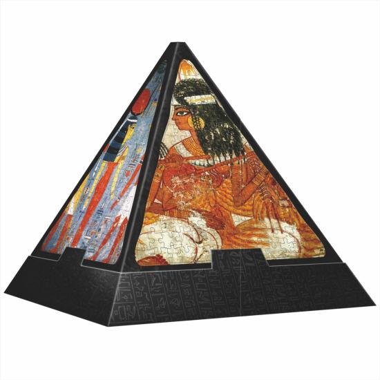 D-Toys Pyramid of Egypt II Puzzle, 504 3D-Teile