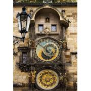 Puzzle D-Toys Astronomische Uhr von Prag, Tschechische Republik
