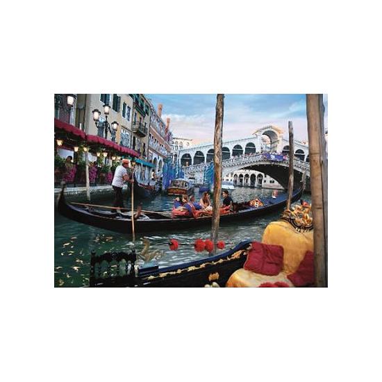 D-Toys Venedig, Italien 500-teiliges Puzzle