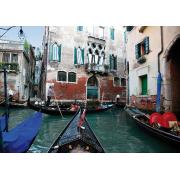 D-Toys Ansicht von Venedig, Italien, 500-teiliges Puzzle