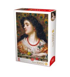 Deico Vivien 1000-teiliges Puzzle