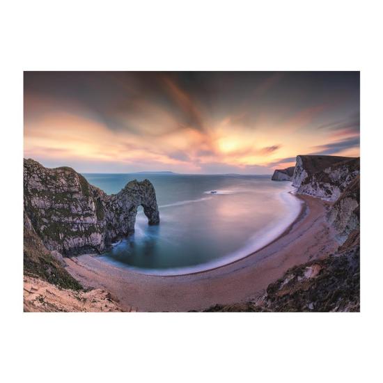 Dino Dawn Puzzle 3000 Teile