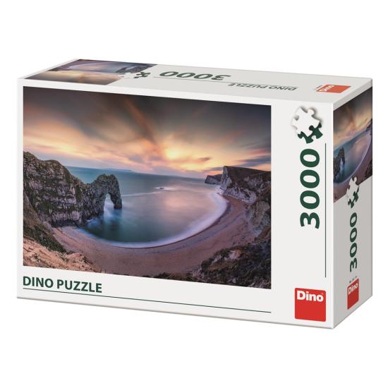 Dino Dawn Puzzle 3000 Teile