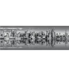Puzzle Dino Lower Manhattan Pano 6000 Teile