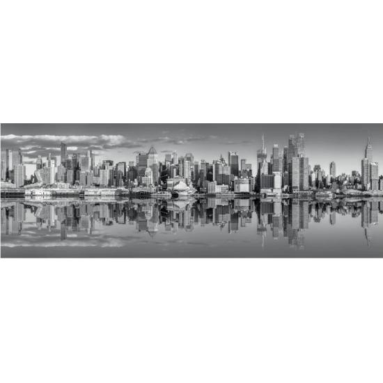 Puzzle Dino Lower Manhattan Pano 6000 Teile