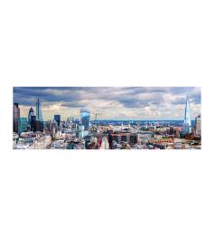 Dino-Ansicht von London Puzzle 1000 Teile