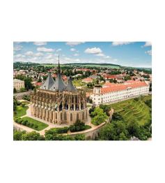 Kutná Hora City Dino Puzzle 1000 Teile