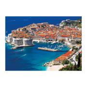 Dino Dubrovnik Puzzle 1000 Teile