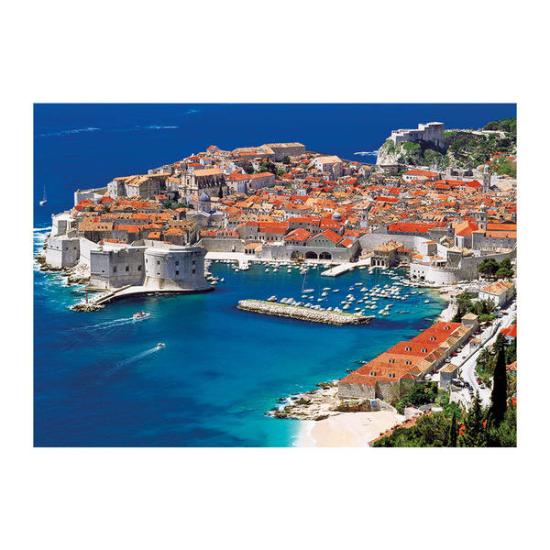 Dino Dubrovnik Puzzle 1000 Teile Dino Dubrovnik Puzzle 1000 Teile