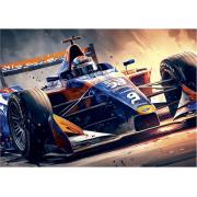 Puzzle Dino Formel 500 Teile