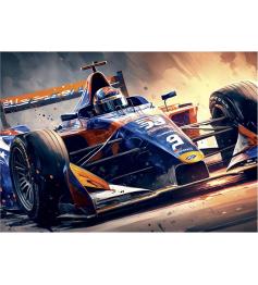 Puzzle Dino Formel 500 Teile
