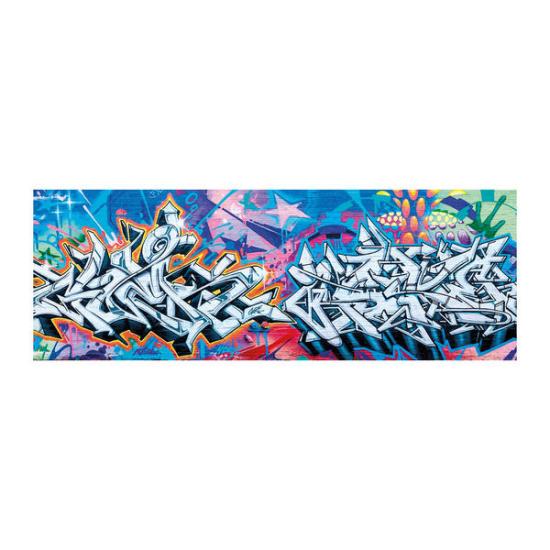 Dino-Graffiti-Puzzle 2000 Teile