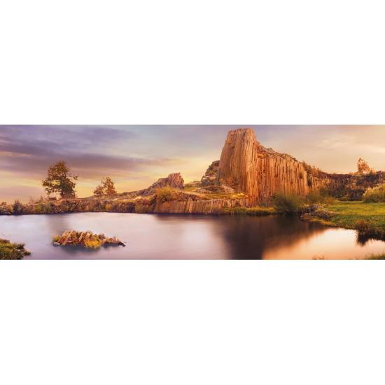 Dino Lord's Rock Puzzle 6000 Teile