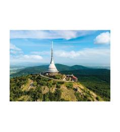 Jested Mountain Dino Puzzle 1000 Teile