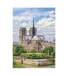 Dino Notre Dame Puzzle 1000 Teile