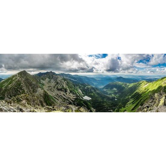 Dino Rohace Puzzle, Slowakei 2000 Teile