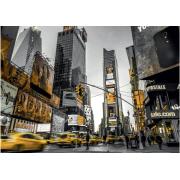 Puzzle Dino Times Square 2000 Teile