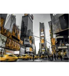Puzzle Dino Times Square 2000 Teile