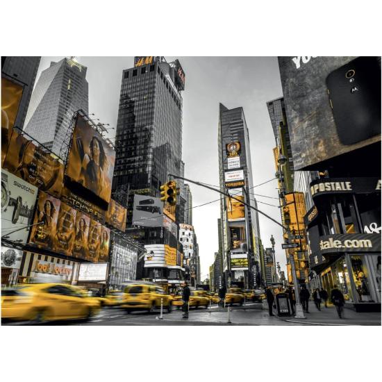 Puzzle Dino Times Square 2000 Teile
