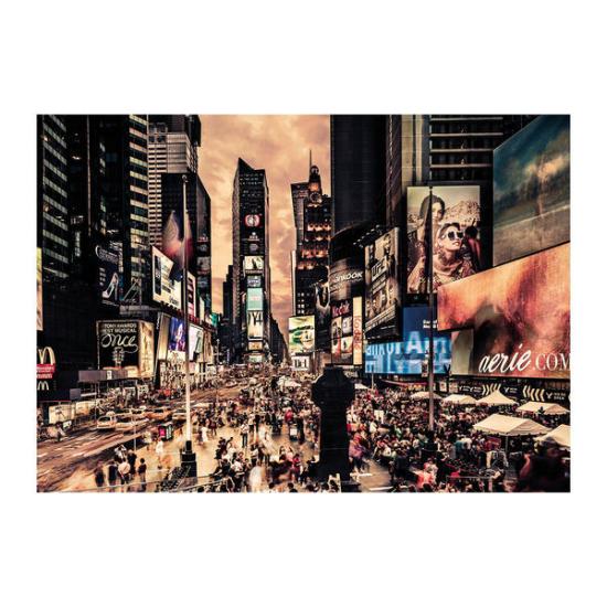 Dino-Puzzle Times Square, New York 3000 Teile