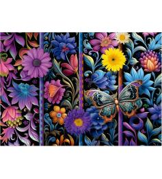 Puzzle Educa Badda Bloom 500 Teilen