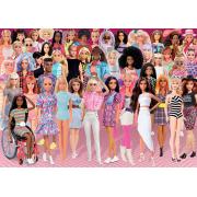Educa Barbie 1000-teiliges Puzzle