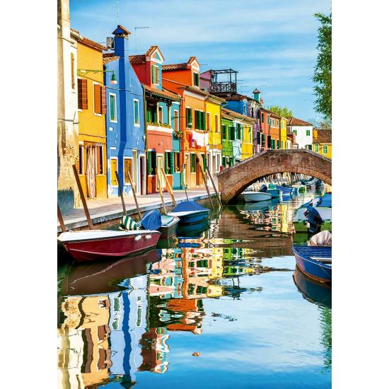 Educa Burano Puzzle 1000 Teile