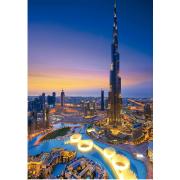 Educa Burj Khalifa, VAE 1000-teiliges Puzzle