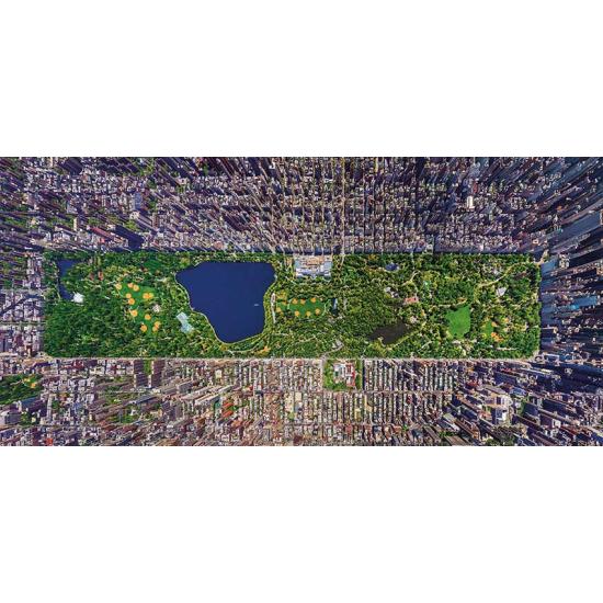 Educa Central Park Puzzle, New York mit 3000 Teilen